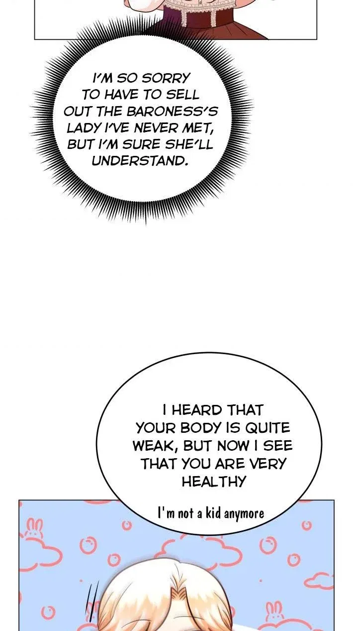 Resigning as the Villainess Chapter 19 – Page 5