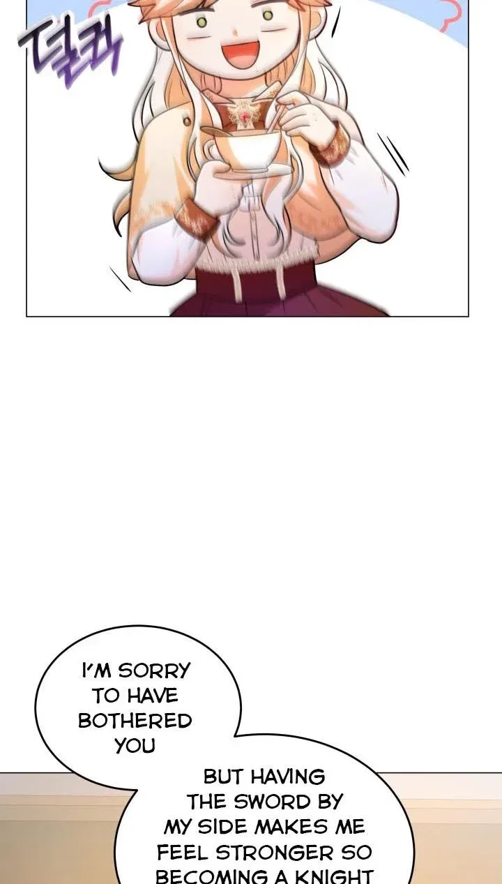 Resigning as the Villainess Chapter 19 – Page 6