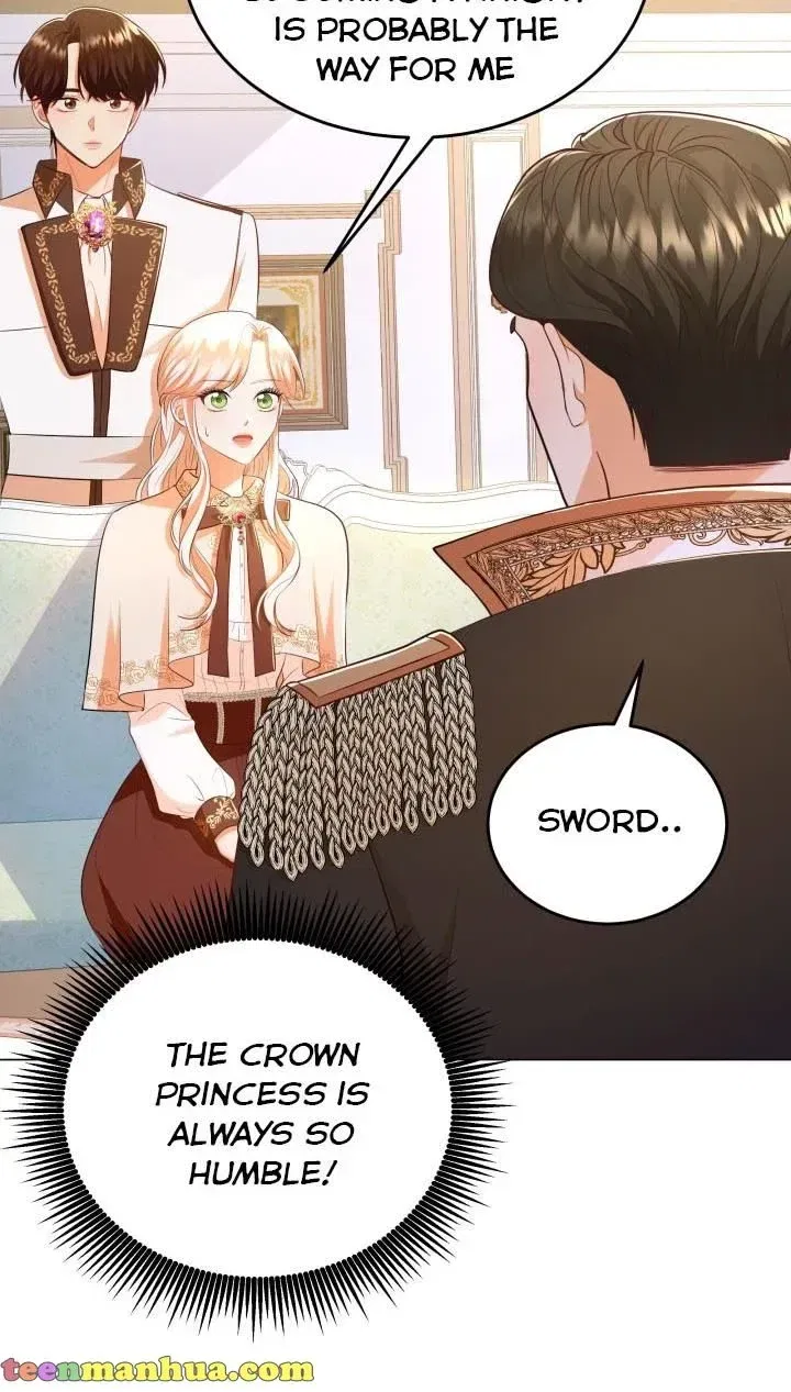Resigning as the Villainess Chapter 19 – Page 7