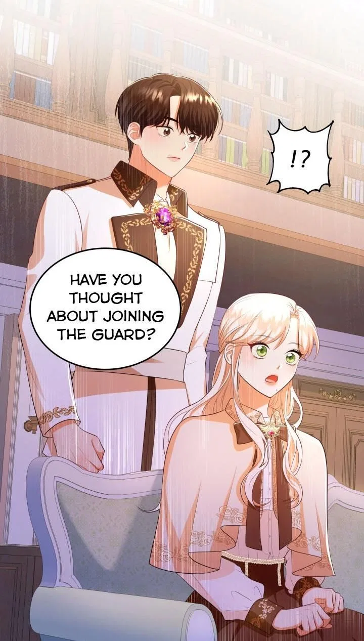 Resigning as the Villainess Chapter 19 – Page 11