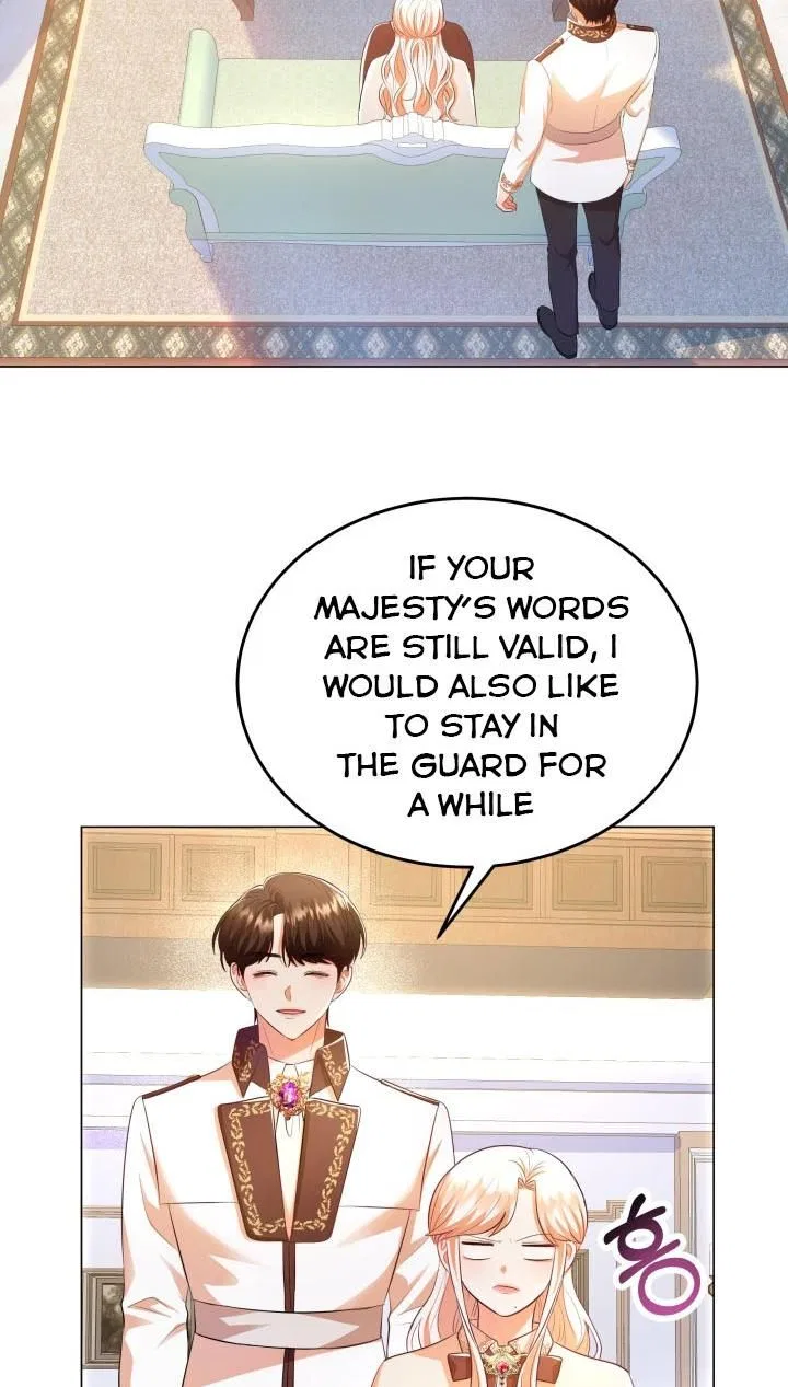 Resigning as the Villainess Chapter 19 – Page 13