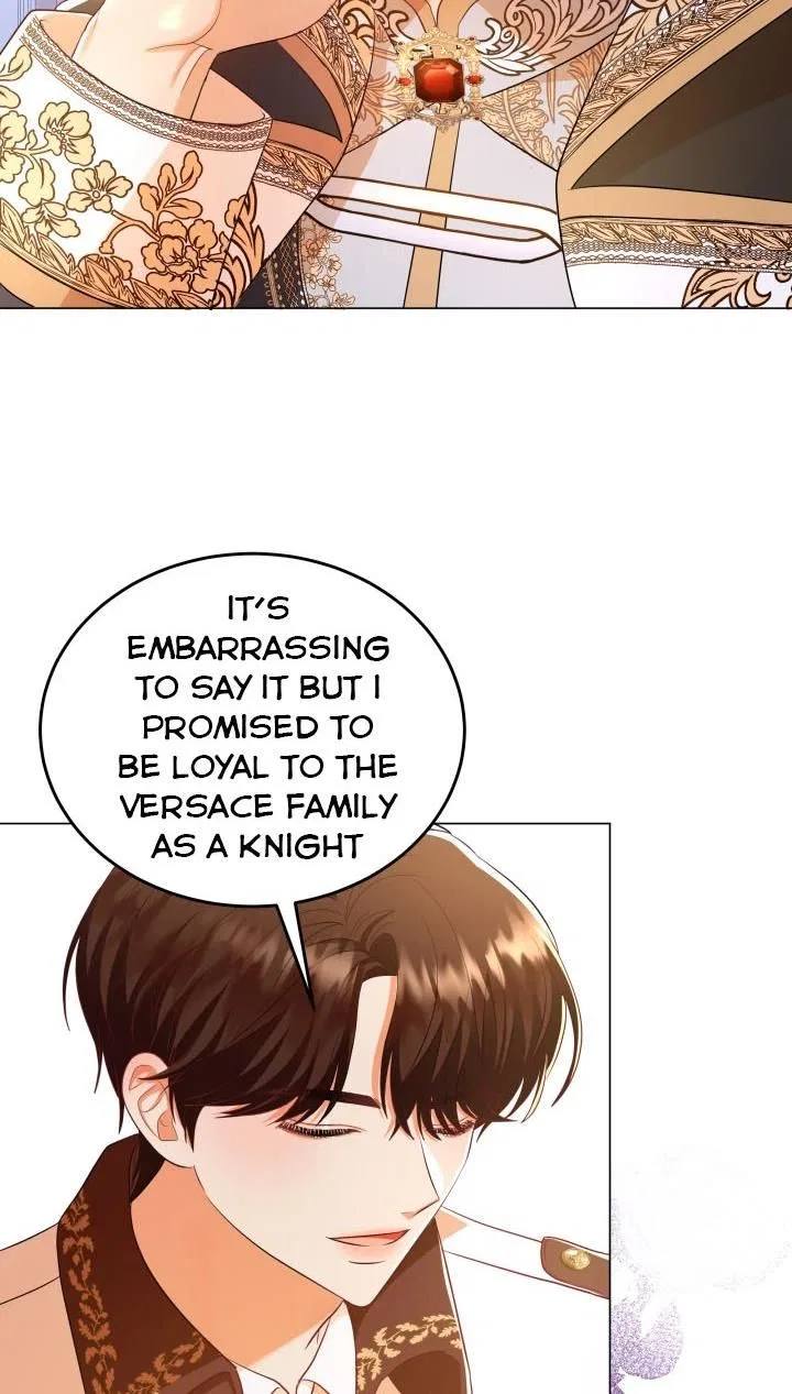 Resigning as the Villainess Chapter 19 – Page 15