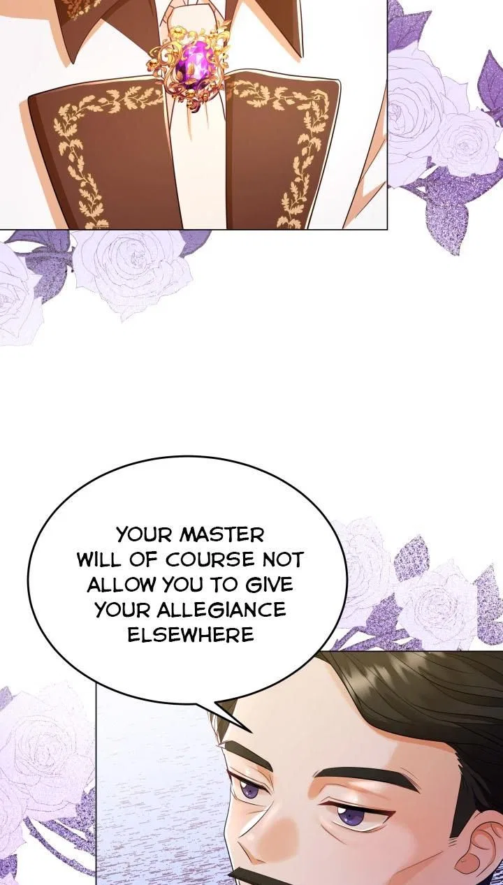 Resigning as the Villainess Chapter 19 – Page 16