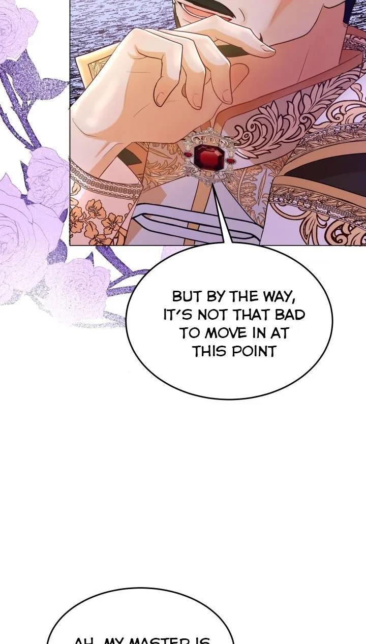Resigning as the Villainess Chapter 19 – Page 17