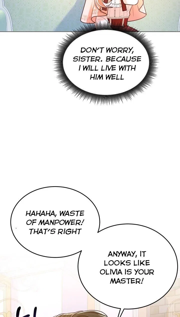 Resigning as the Villainess Chapter 19 – Page 21