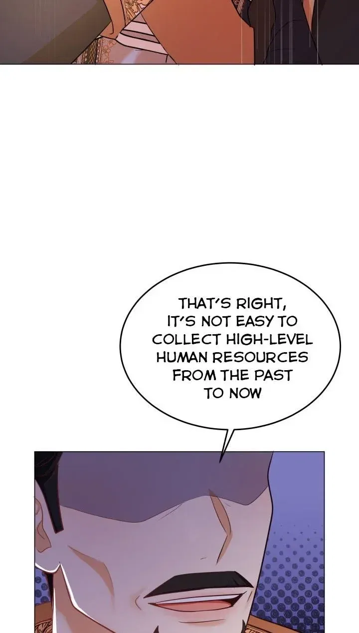 Resigning as the Villainess Chapter 19 – Page 23