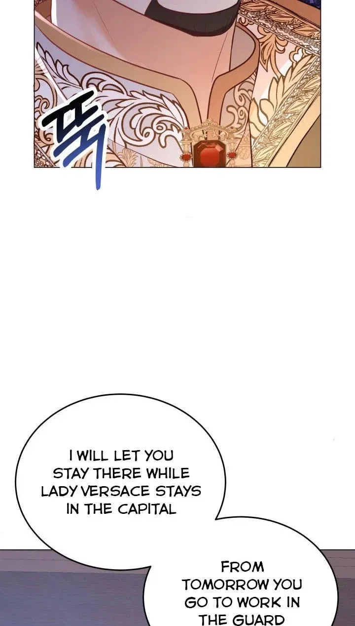 Resigning as the Villainess Chapter 19 – Page 24