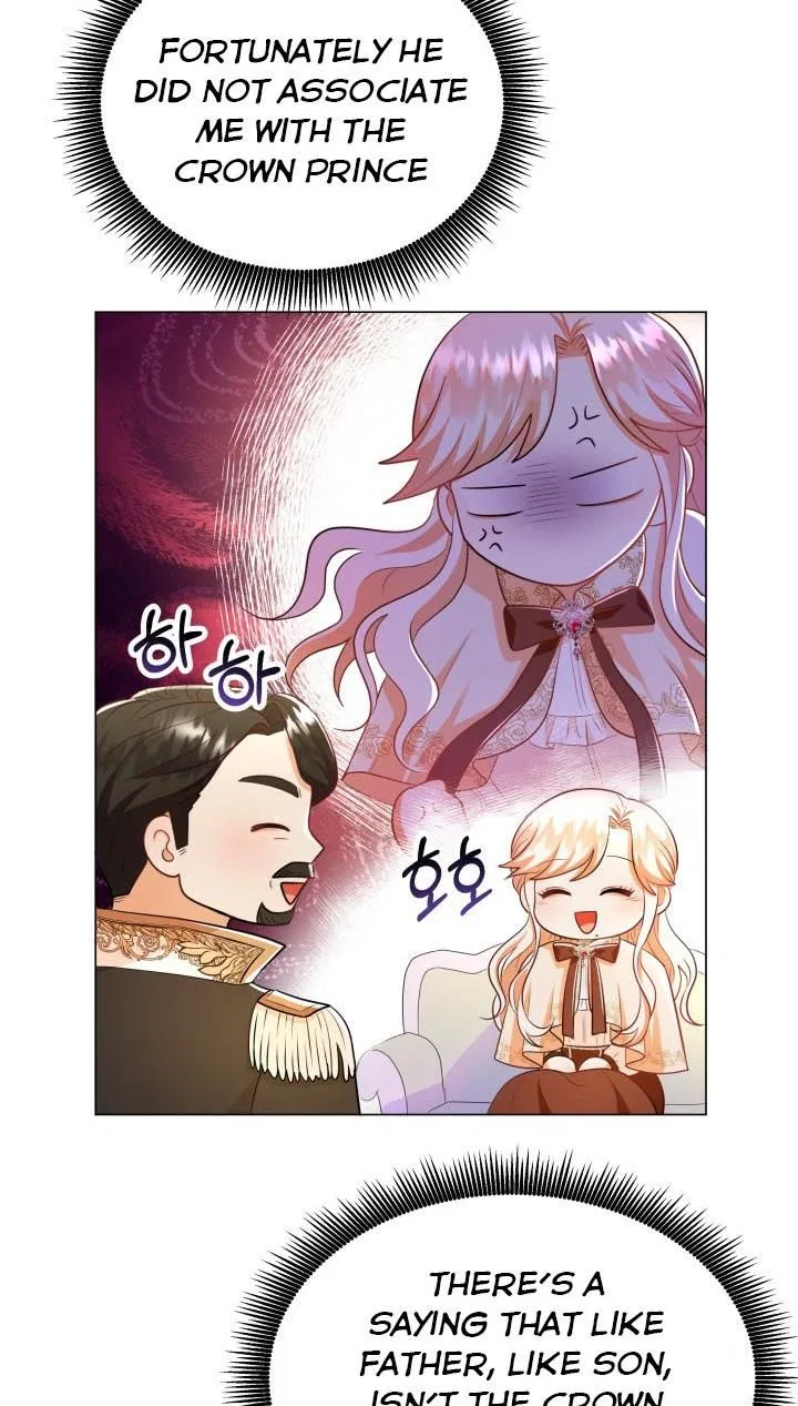 Resigning as the Villainess Chapter 19 – Page 28