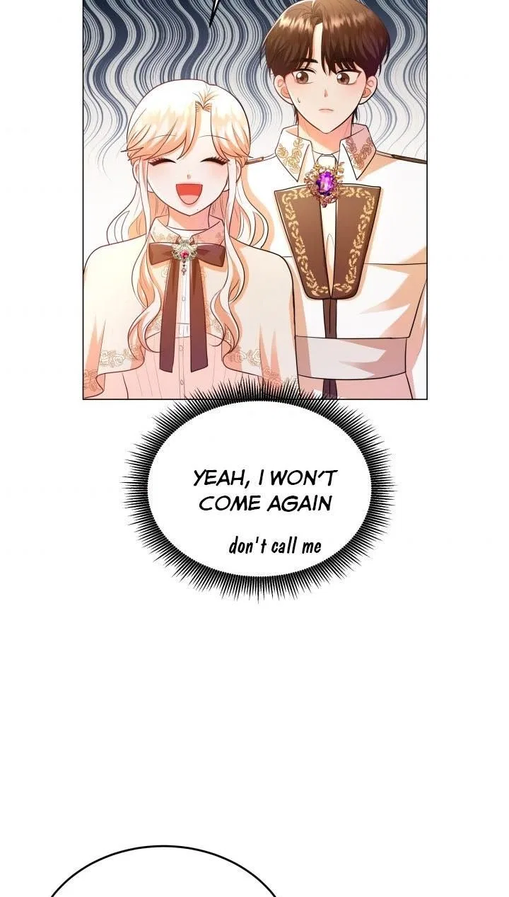 Resigning as the Villainess Chapter 19 – Page 31