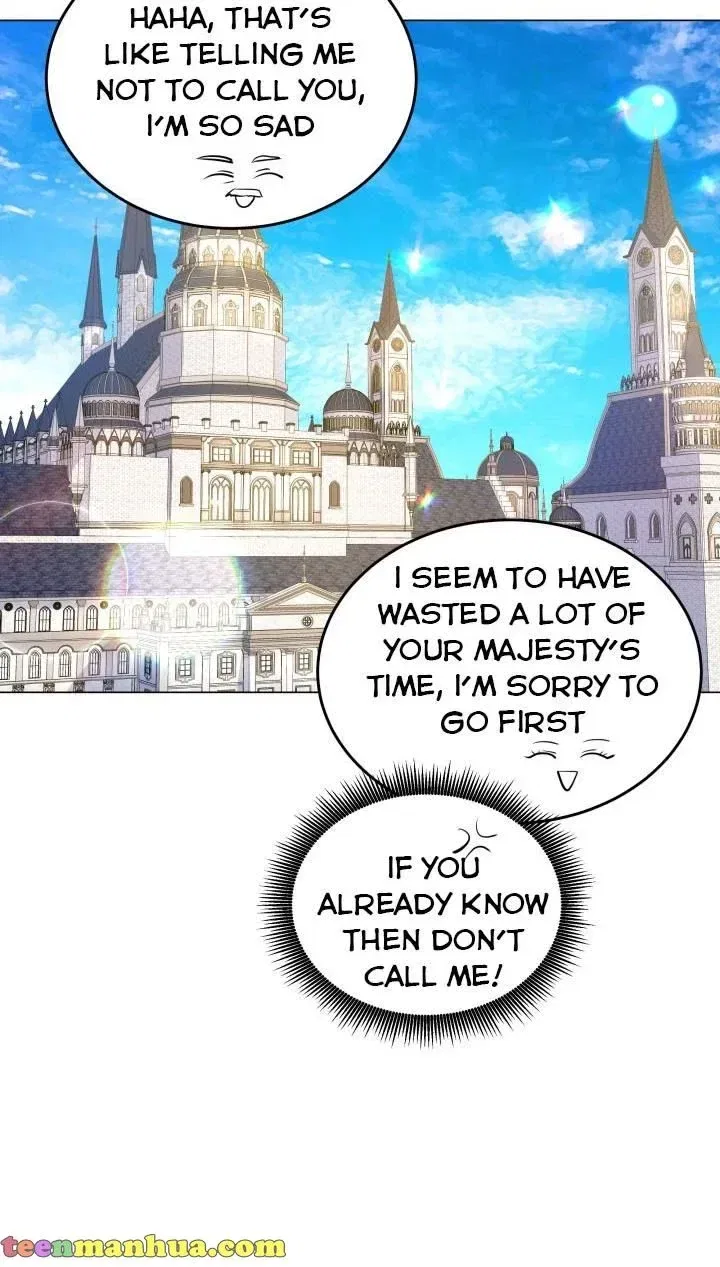 Resigning as the Villainess Chapter 19 – Page 32