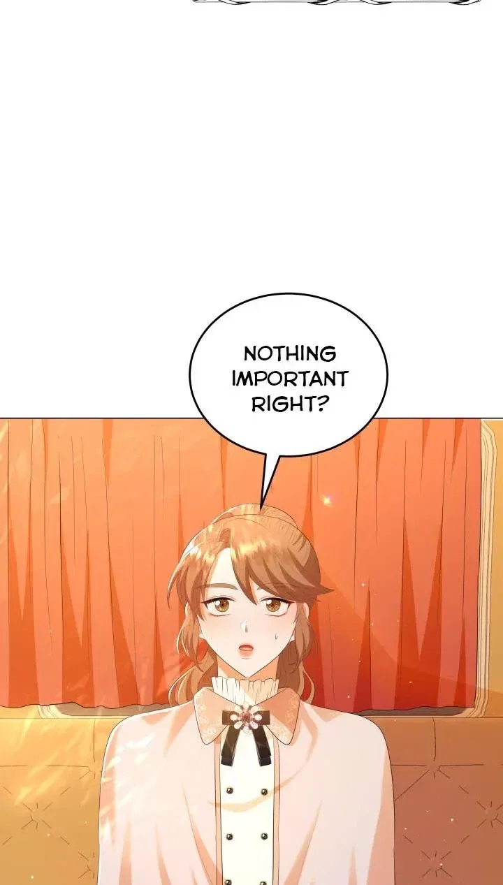 Resigning as the Villainess Chapter 19 – Page 35