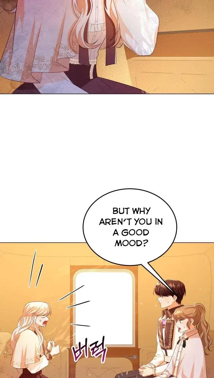 Resigning as the Villainess Chapter 19 – Page 37