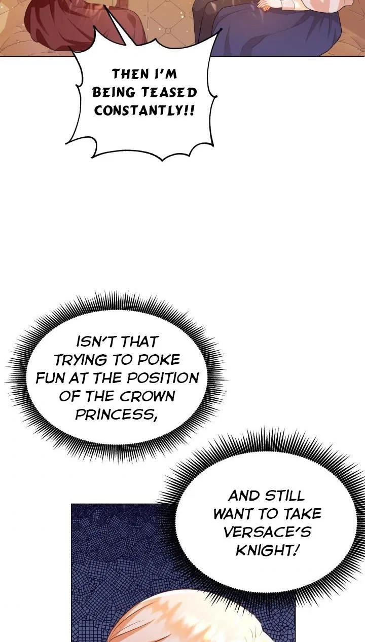 Resigning as the Villainess Chapter 19 – Page 38