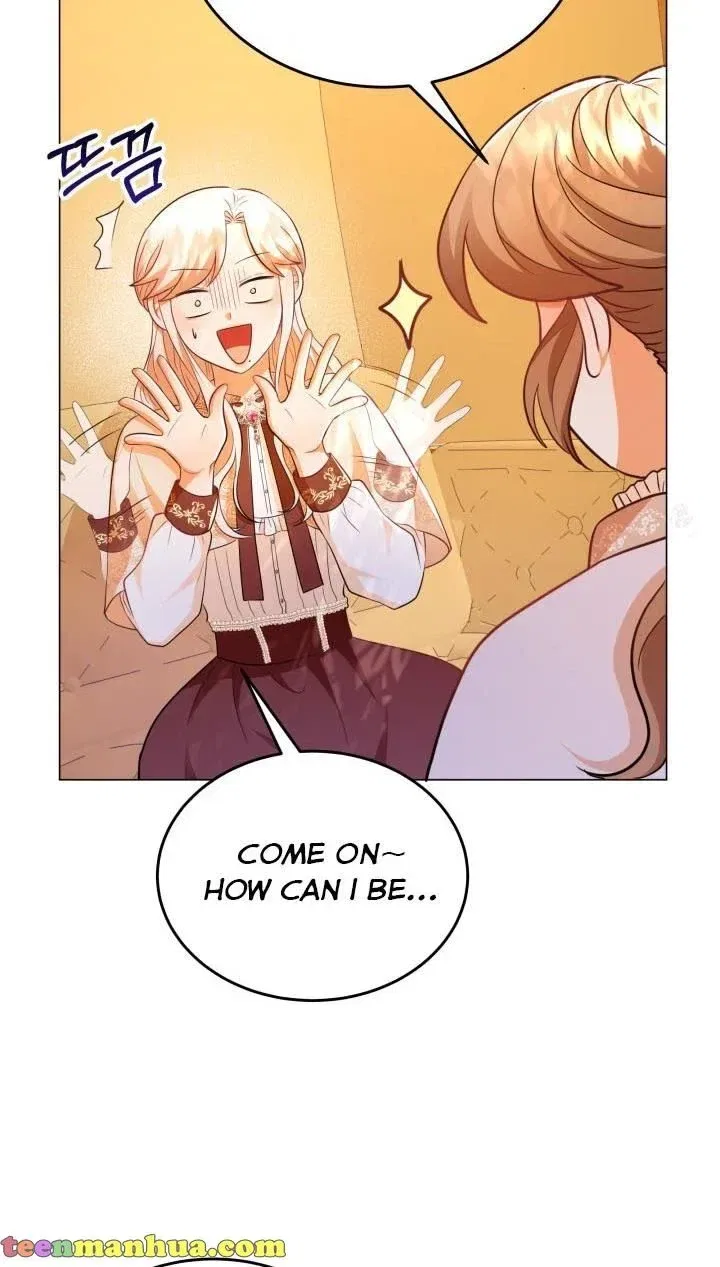 Resigning as the Villainess Chapter 19 – Page 40