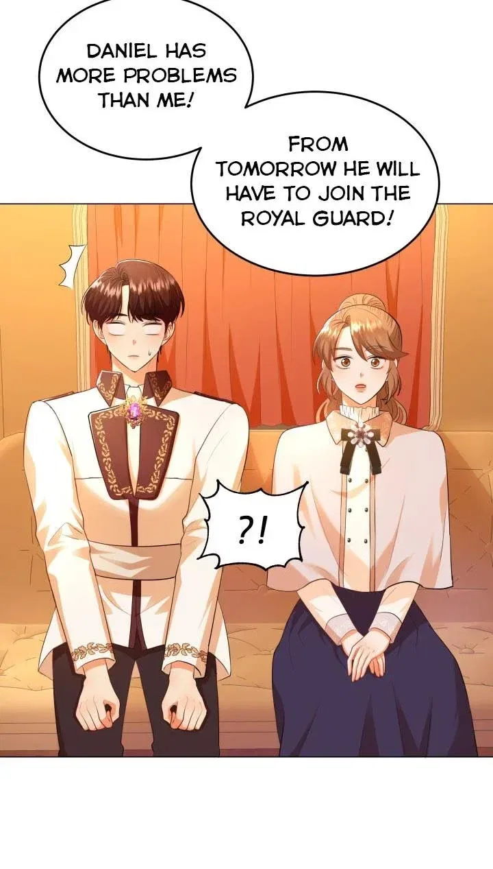 Resigning as the Villainess Chapter 19 – Page 41