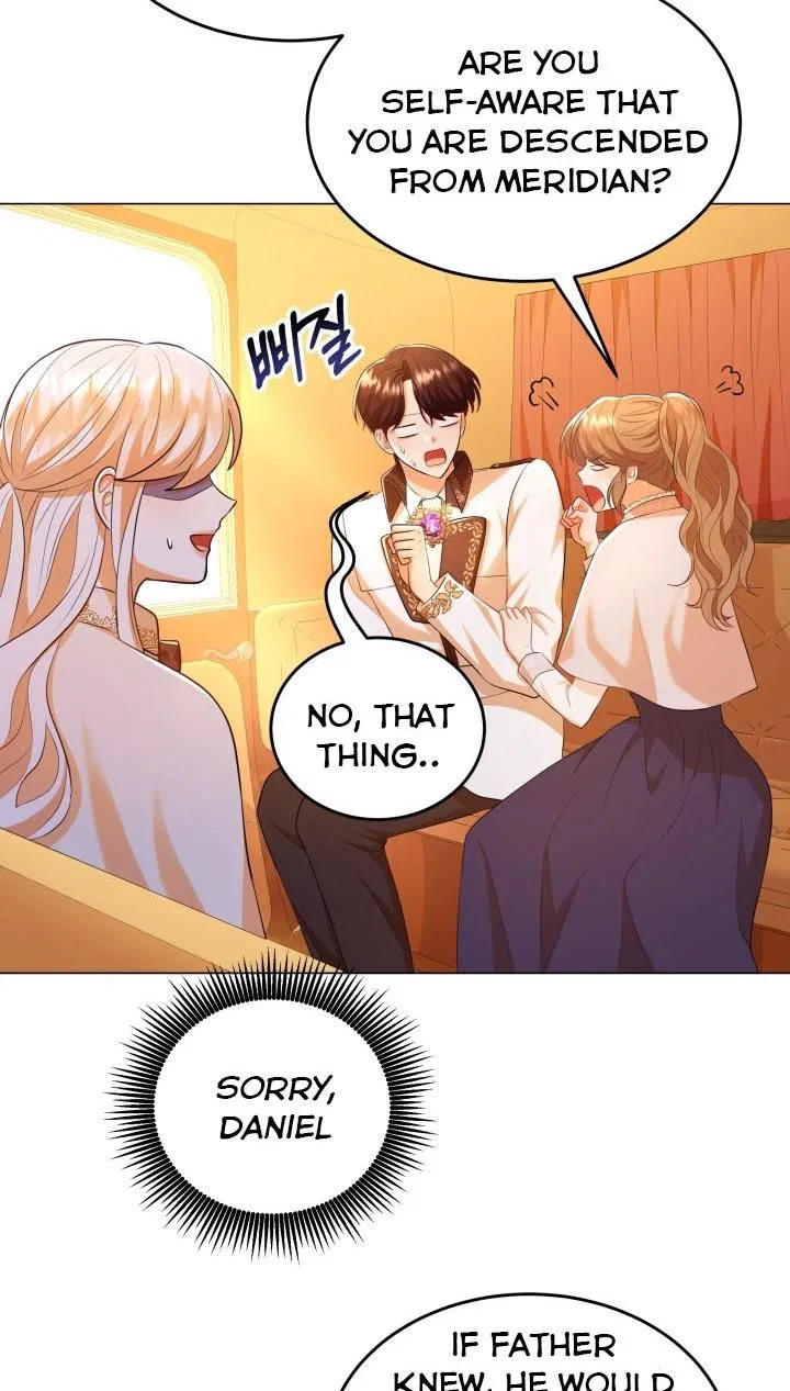 Resigning as the Villainess Chapter 19 – Page 43