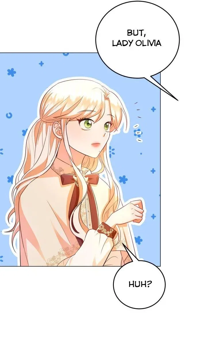 Resigning as the Villainess Chapter 19 – Page 49