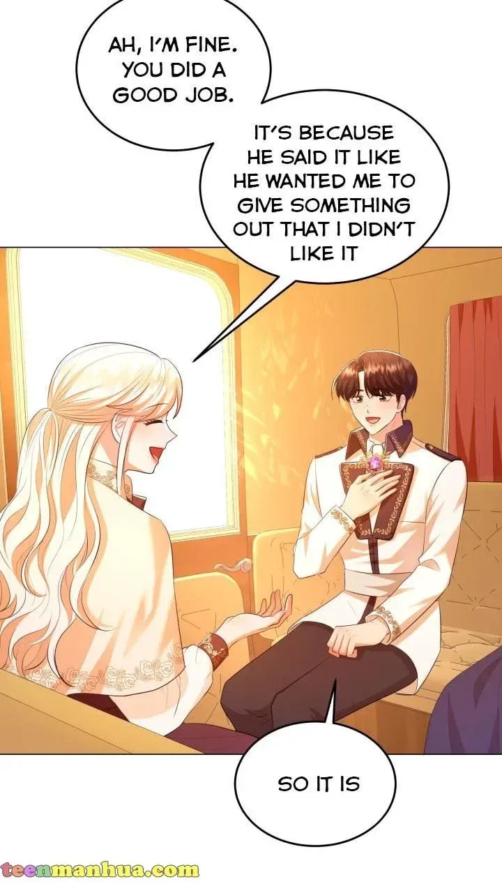 Resigning as the Villainess Chapter 19 – Page 51