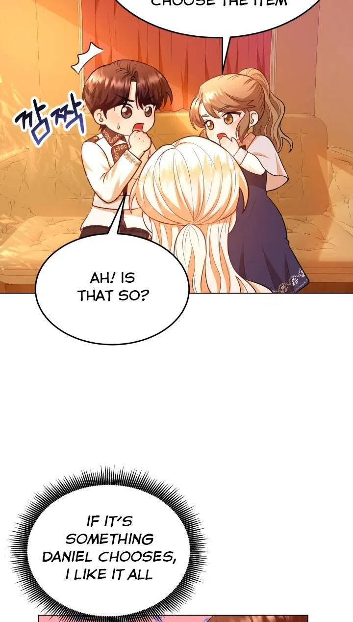 Resigning as the Villainess Chapter 19 – Page 55