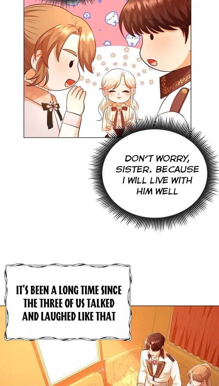 Resigning as the Villainess Chapter 19 – Page 56
