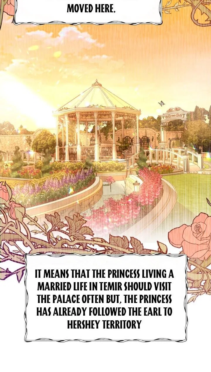 Resigning as the Villainess Chapter 19 – Page 63