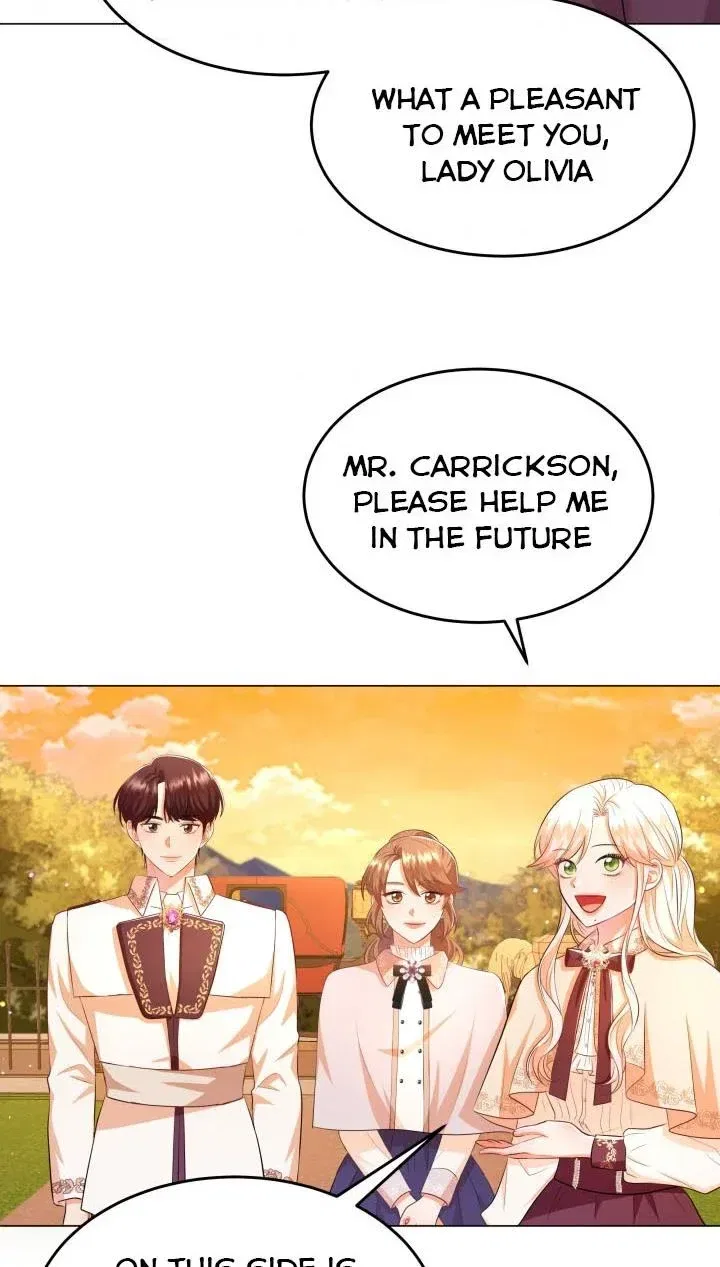 Resigning as the Villainess Chapter 19 – Page 66