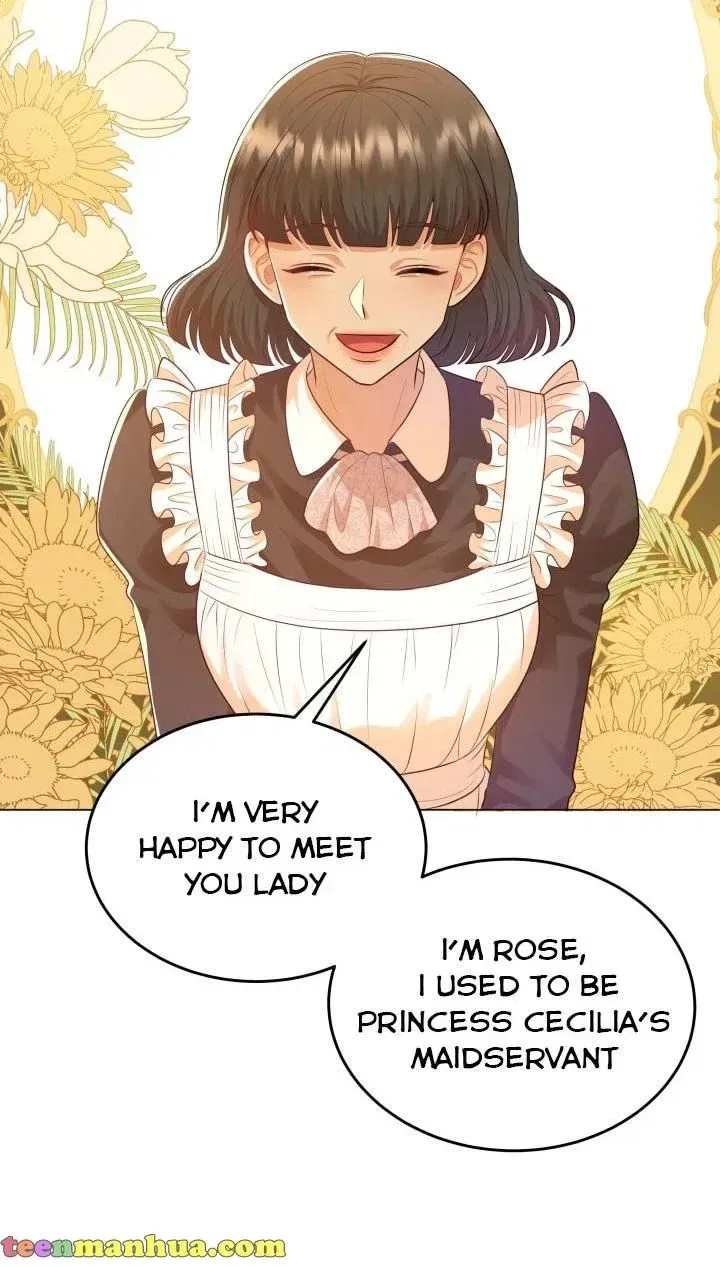 Resigning as the Villainess Chapter 19 – Page 68