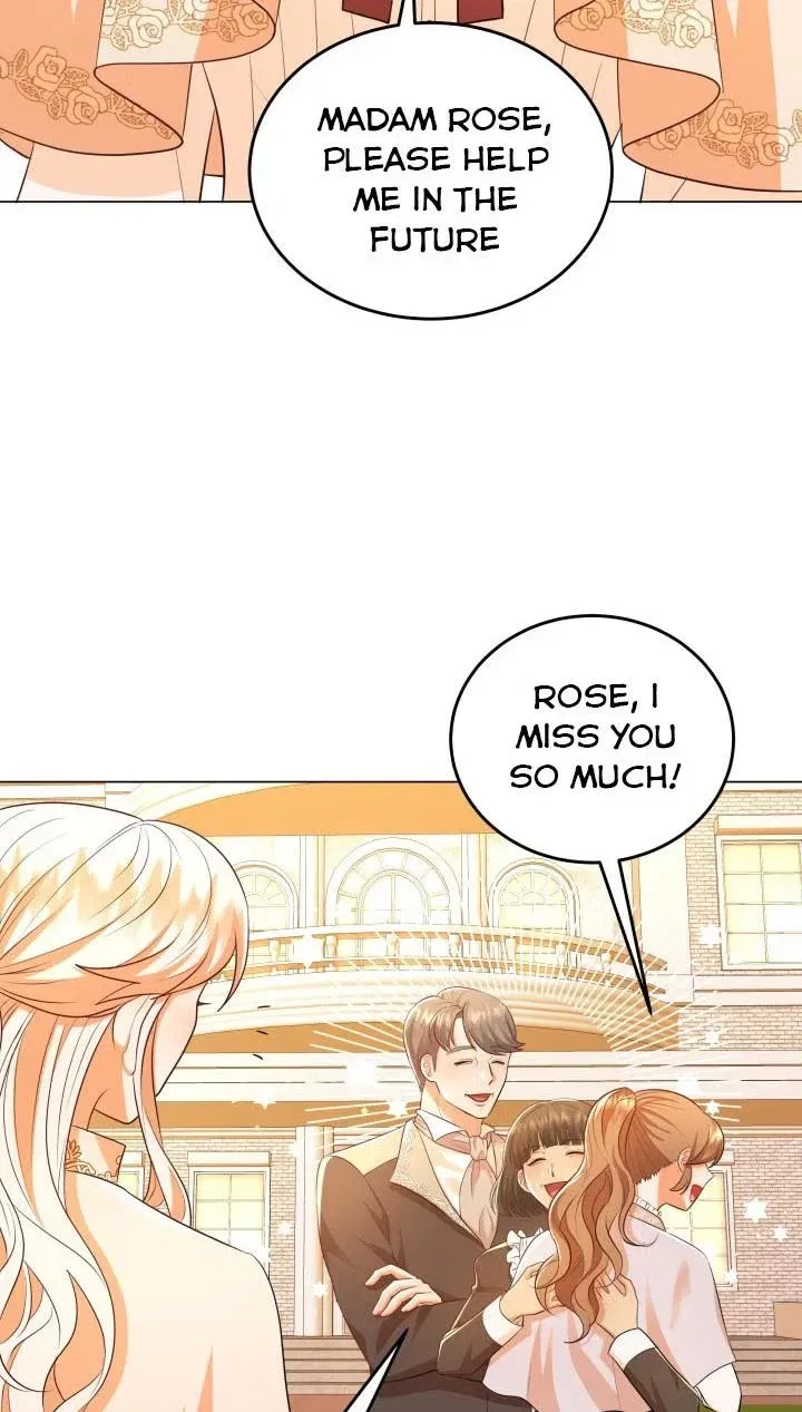 Resigning as the Villainess Chapter 19 – Page 71