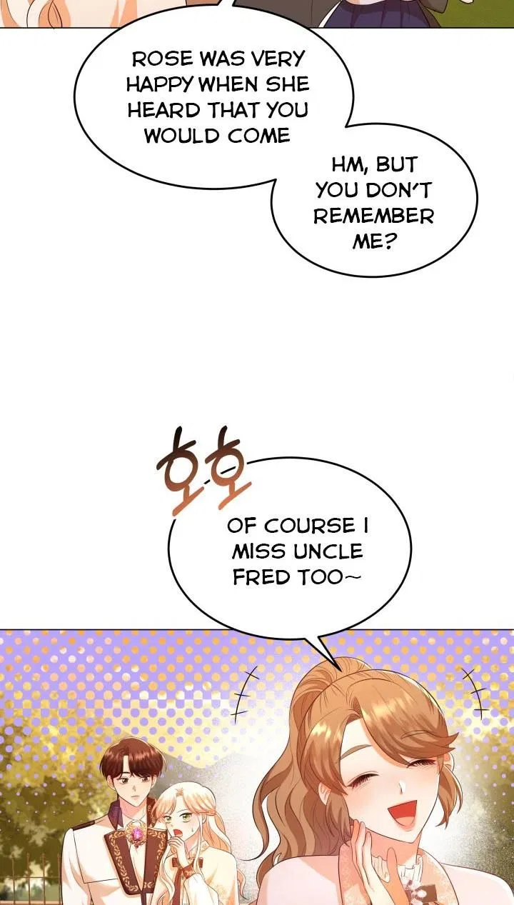Resigning as the Villainess Chapter 19 – Page 72