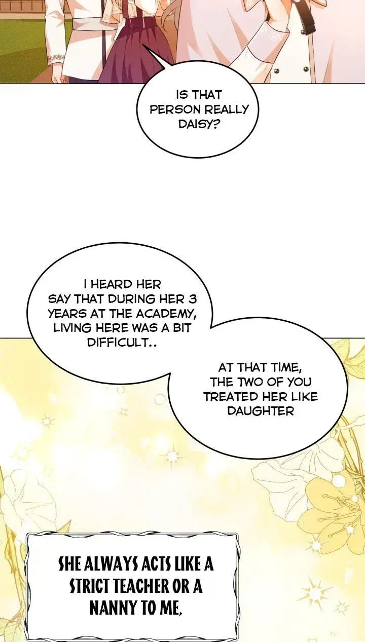 Resigning as the Villainess Chapter 19 – Page 73
