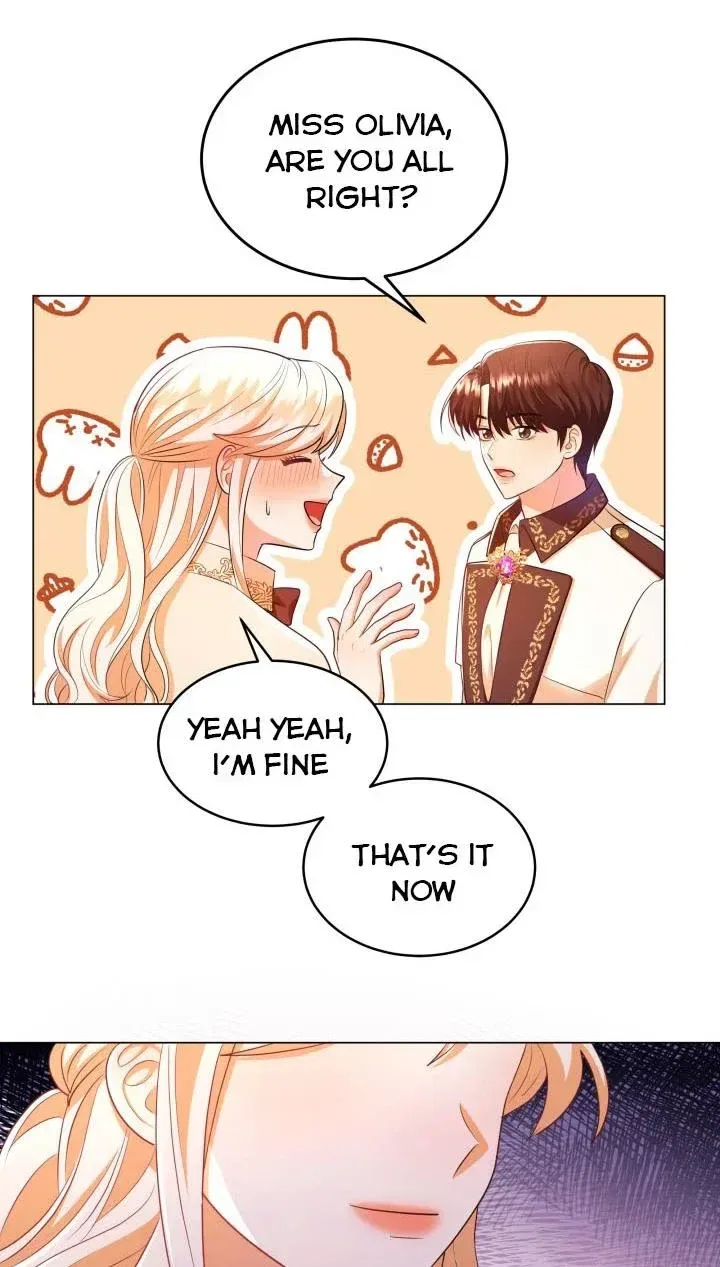 Resigning as the Villainess Chapter 19 – Page 77