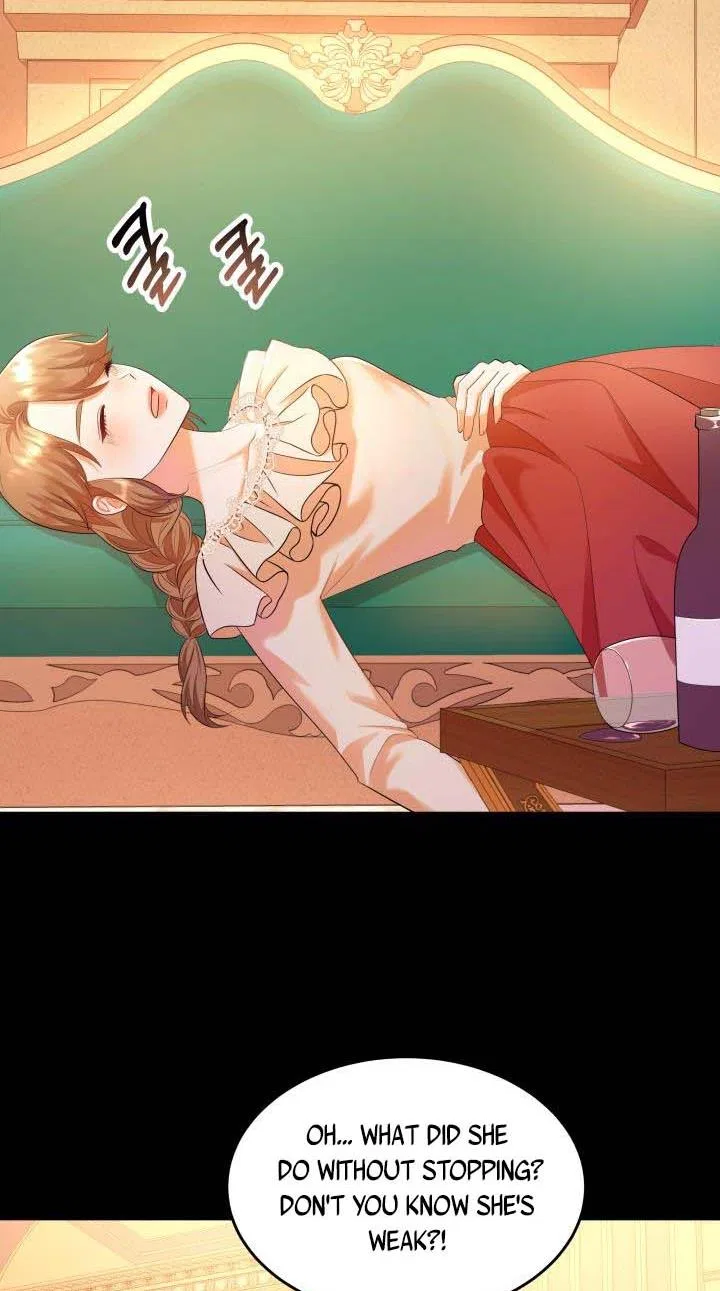 Resigning as the Villainess Chapter 18 – Page 2