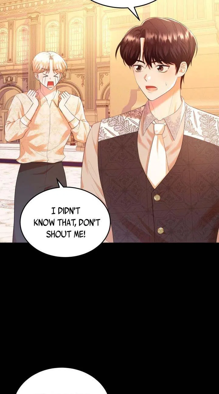 Resigning as the Villainess Chapter 18 – Page 3