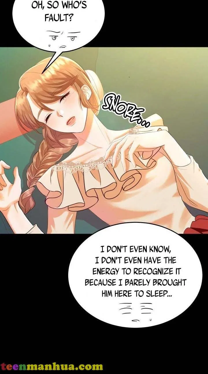 Resigning as the Villainess Chapter 18 – Page 4
