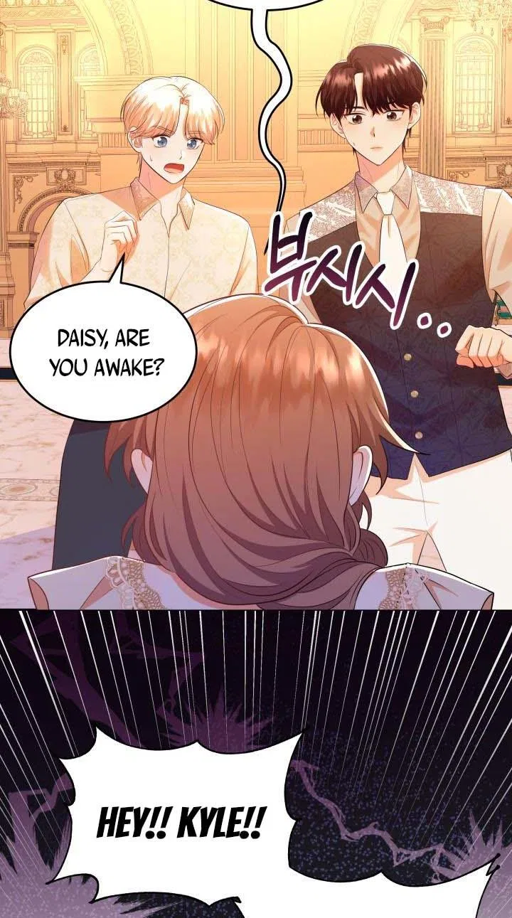 Resigning as the Villainess Chapter 18 – Page 8