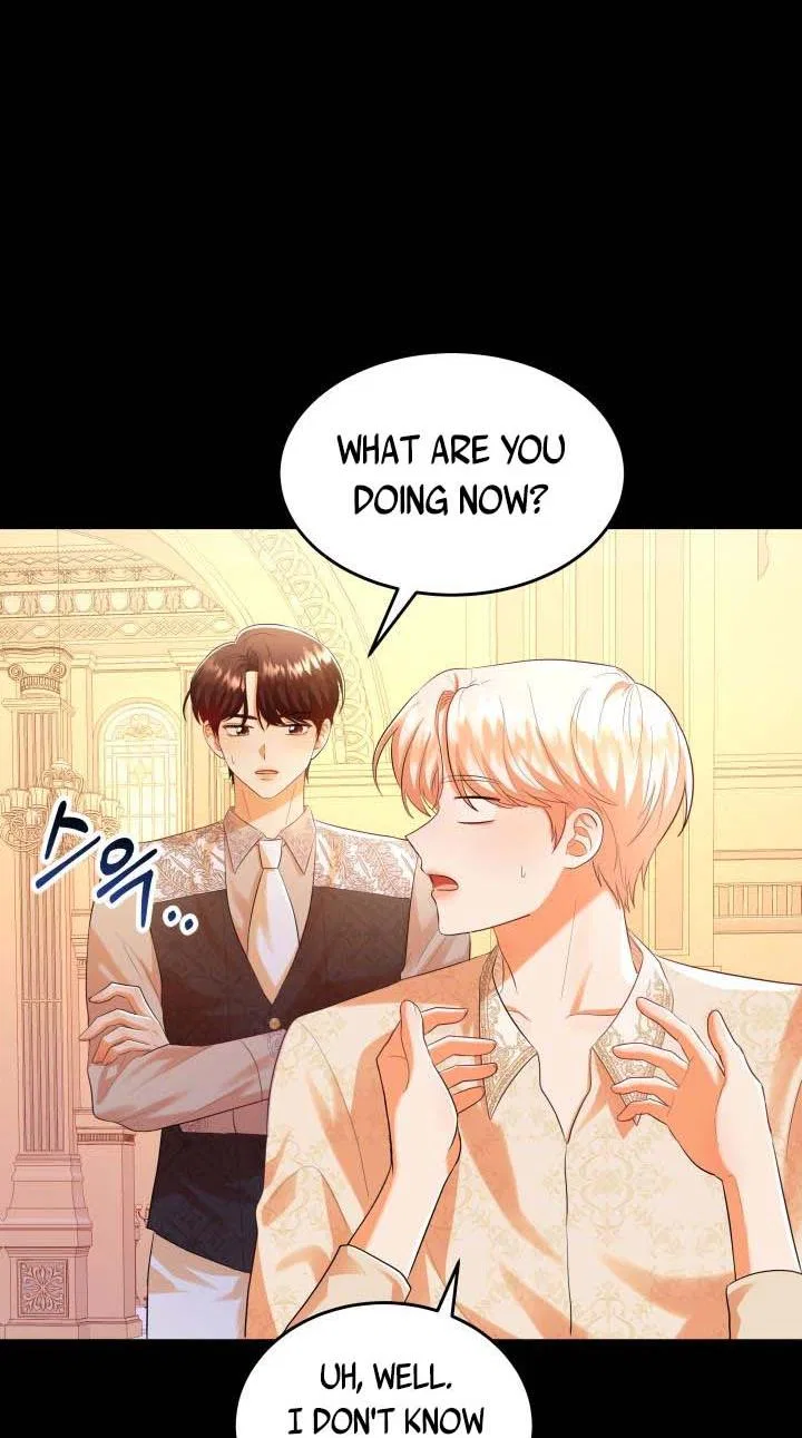 Resigning as the Villainess Chapter 18 – Page 18