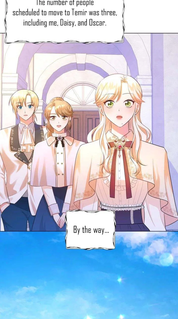 Resigning as the Villainess Chapter 18 – Page 34
