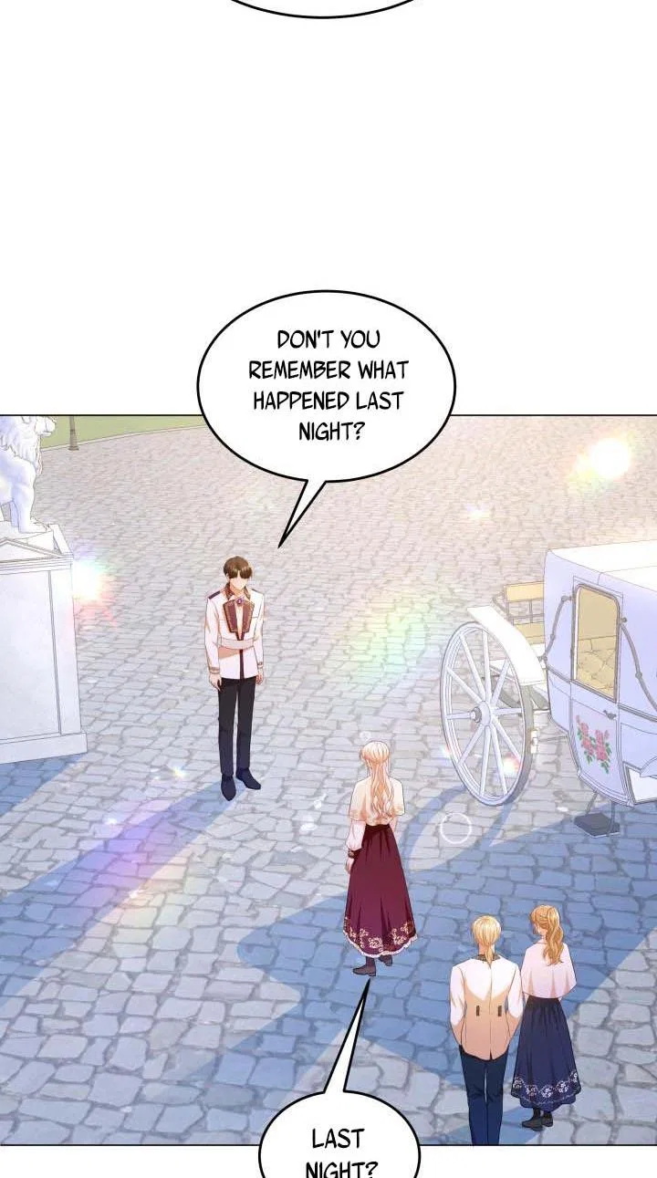 Resigning as the Villainess Chapter 18 – Page 36