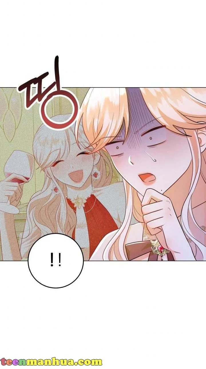 Resigning as the Villainess Chapter 18 – Page 38