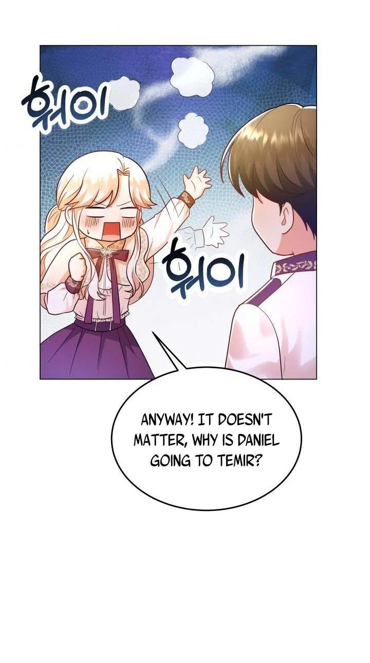Resigning as the Villainess Chapter 18 – Page 39