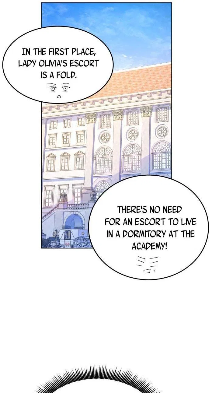 Resigning as the Villainess Chapter 18 – Page 40