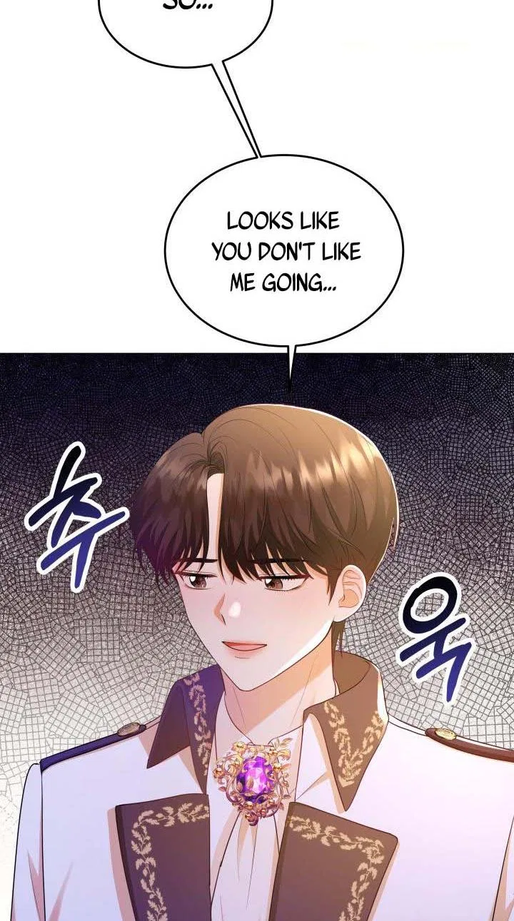 Resigning as the Villainess Chapter 18 – Page 42