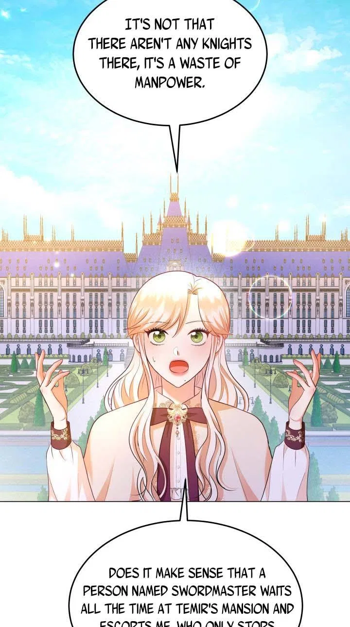 Resigning as the Villainess Chapter 18 – Page 44