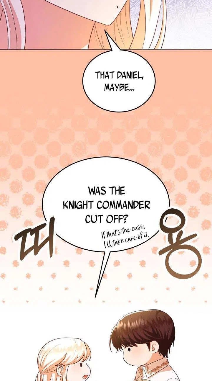 Resigning as the Villainess Chapter 18 – Page 49