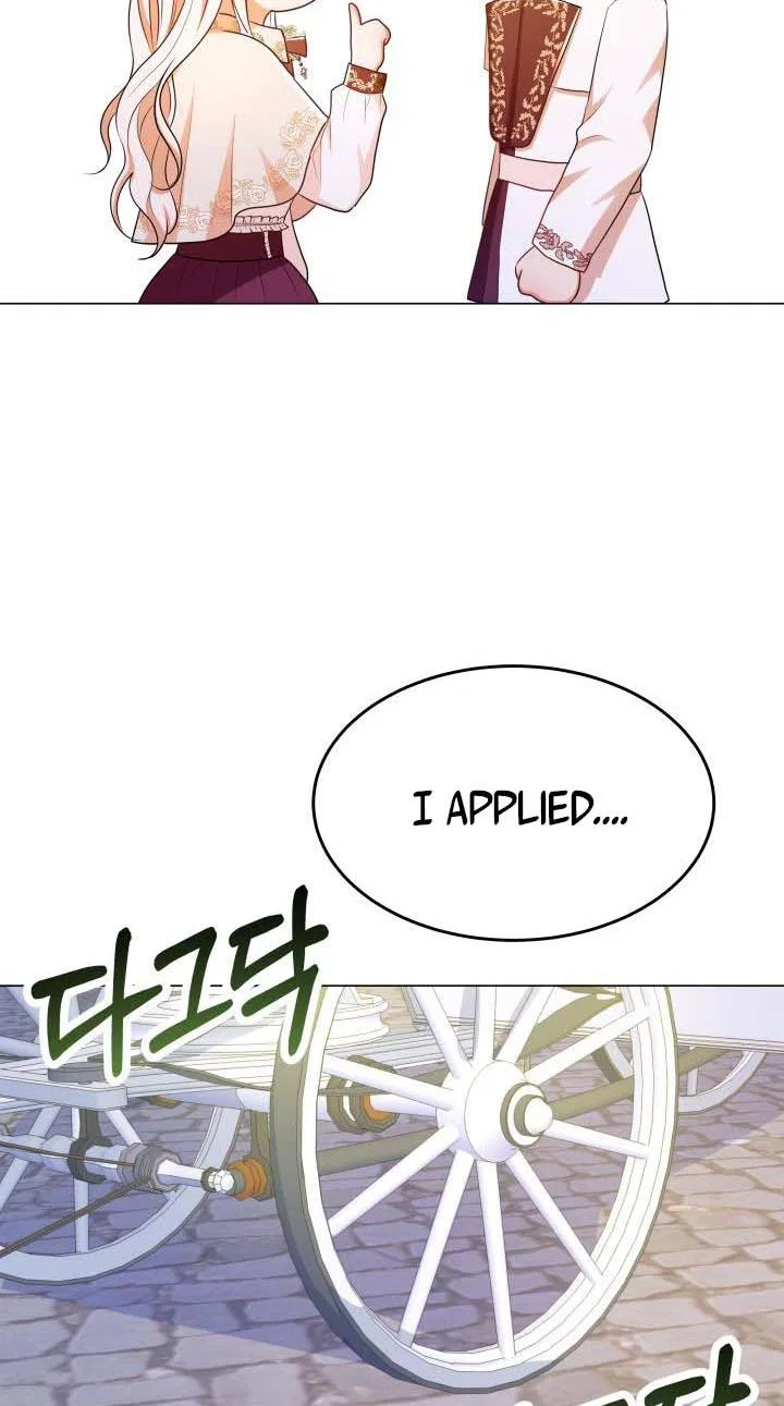 Resigning as the Villainess Chapter 18 – Page 50