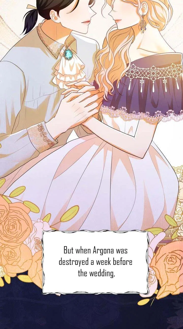 Resigning as the Villainess Chapter 18 – Page 58
