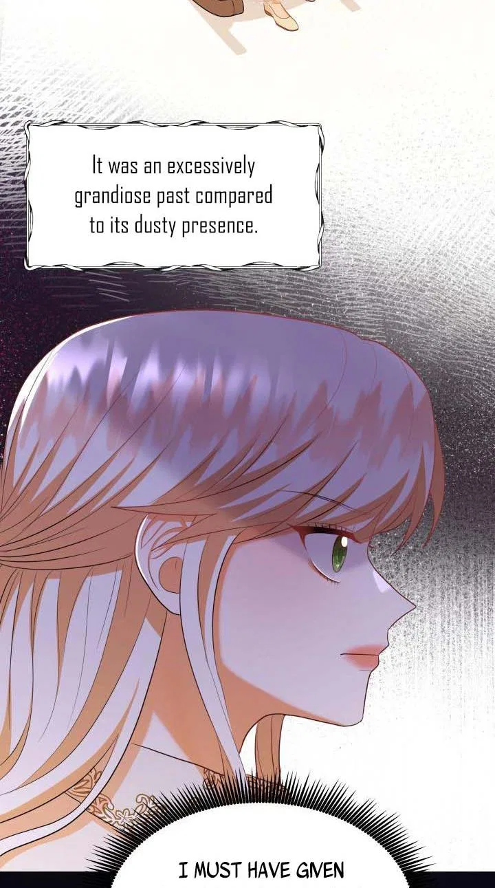 Resigning as the Villainess Chapter 18 – Page 61