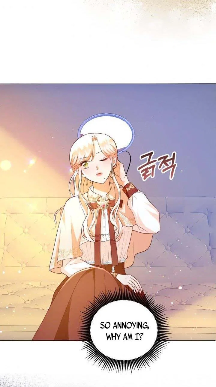 Resigning as the Villainess Chapter 18 – Page 64