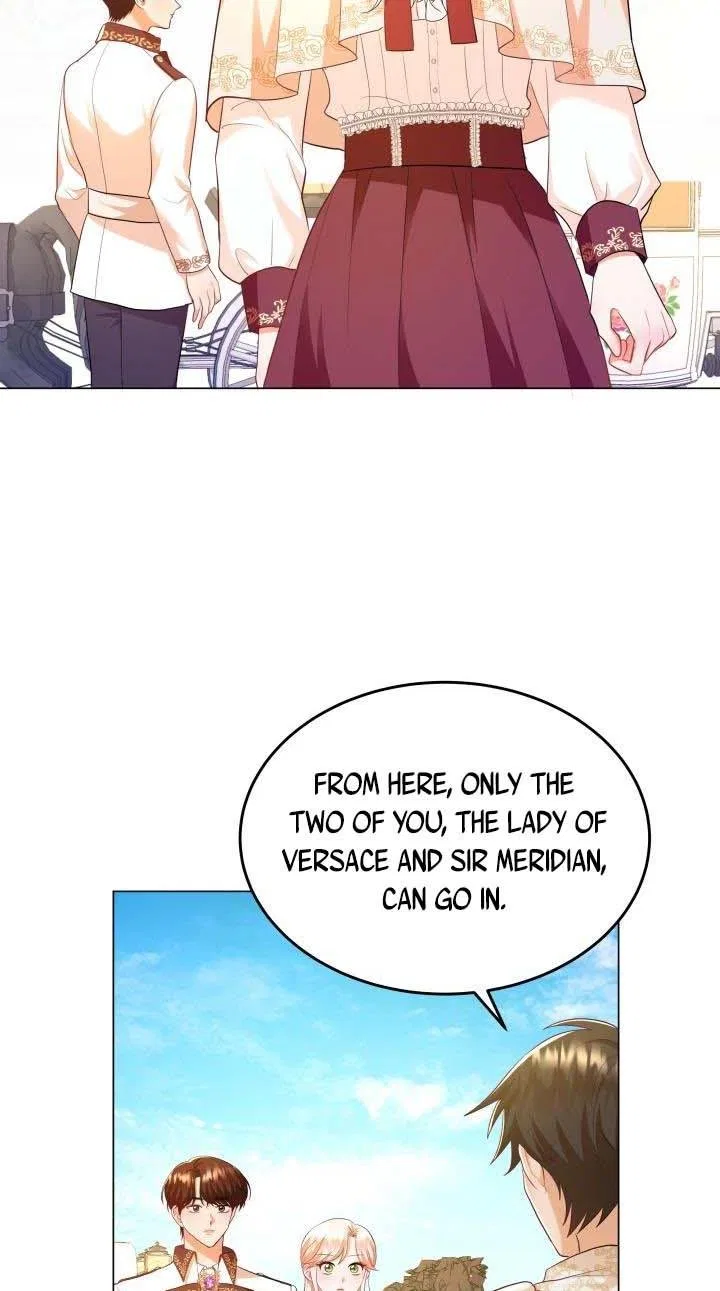 Resigning as the Villainess Chapter 18 – Page 68