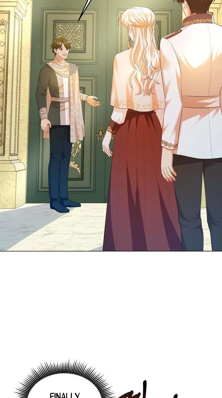 Resigning as the Villainess Chapter 18 – Page 71